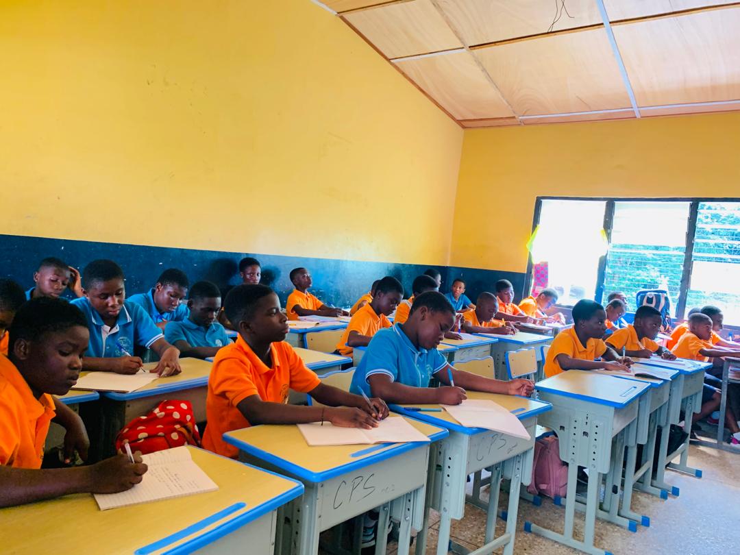 Classrooms Photo 19